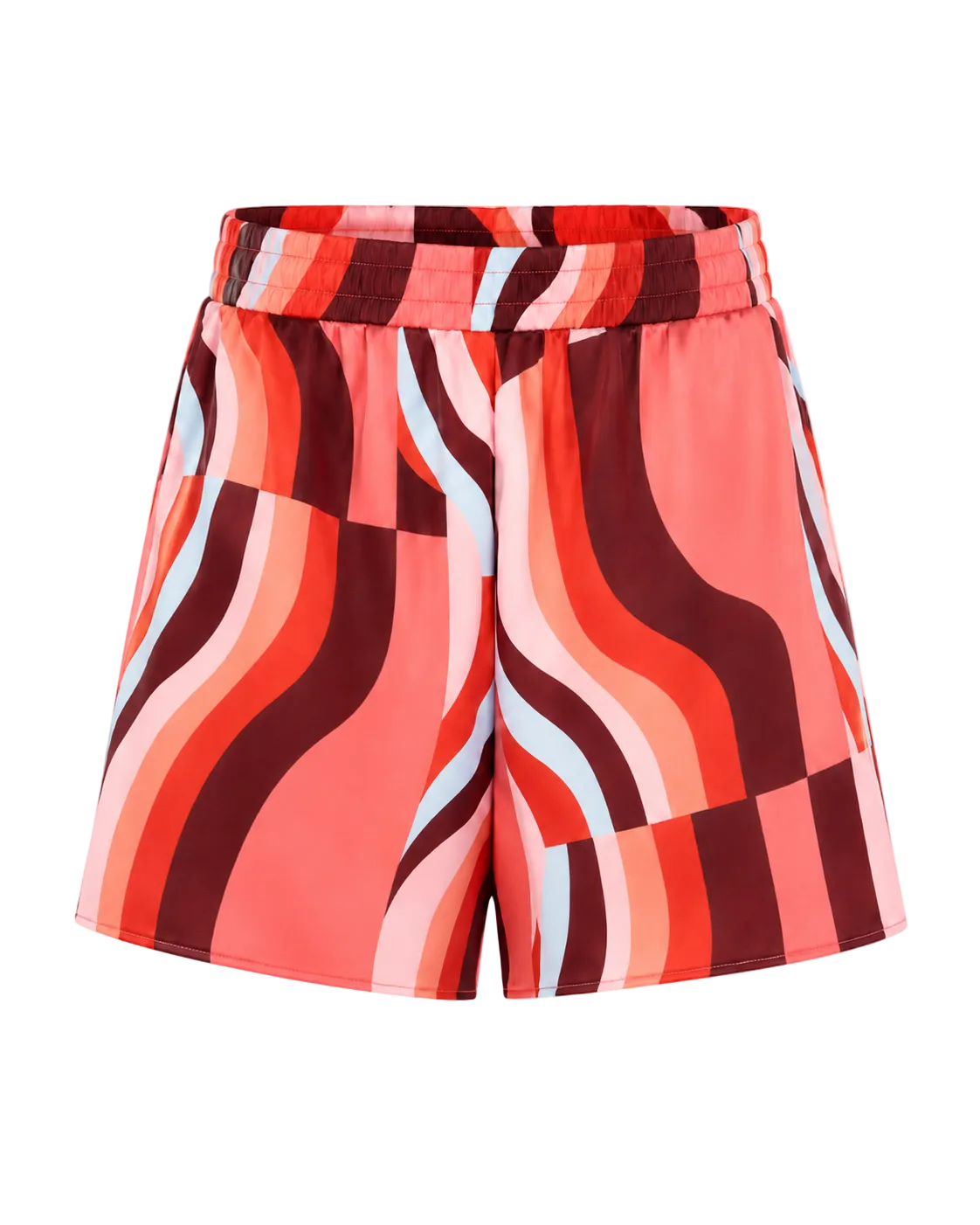 ELAM SHORT