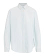 THE HERITAGE PATCHED SHIRT