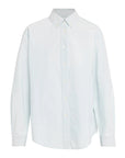 THE HERITAGE PATCHED SHIRT