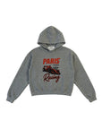 PARIS RACING CLASSIC HOODIE