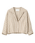 Petit Ami Shirt by Citizens of Humanity, front view