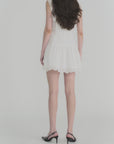 THE EMBROIDERED DAY DRESS