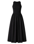 The RSVP Dress by Sold Out NYC, front view
