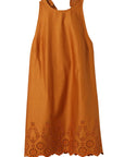 FRAN DRESS
