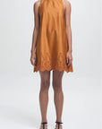 FRAN DRESS