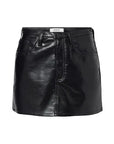 KEIRA MINI (RECYCLED LEATHER)
