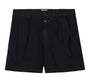 Revyl Denim Short by Closed, front view