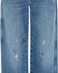 SONIA CUFFED JEAN
