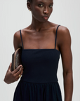 The Cami RSVP Dress by Sold Out NYC, side view