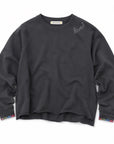 STUDIO SWEATSHIRT