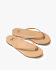 SUNBEAM LEATHER FLIP FLOP SANDAL