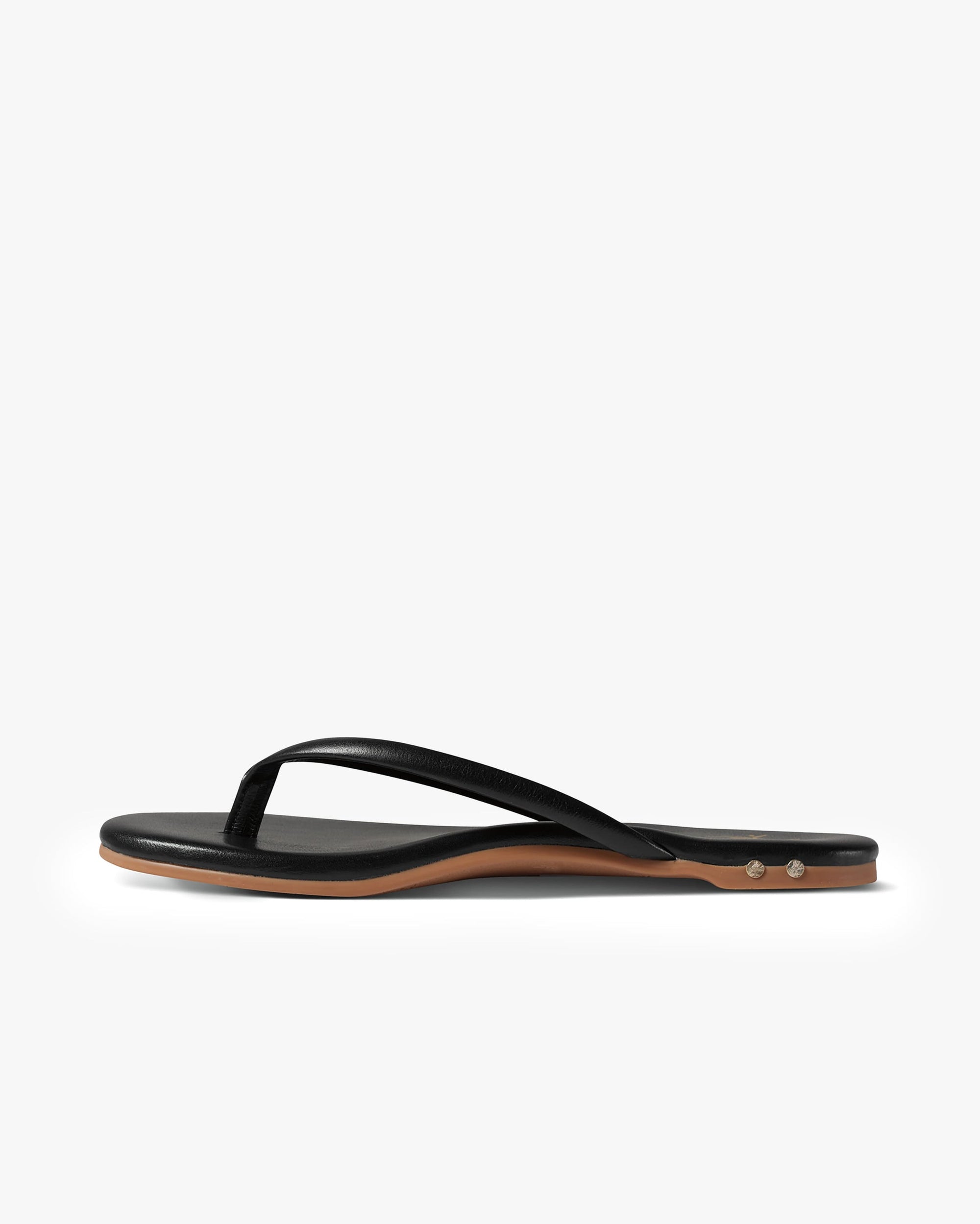 SUNBEAM LEATHER FLIP FLOP SANDAL
