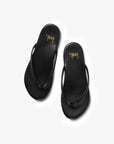 SUNBEAM LEATHER FLIP FLOP SANDAL