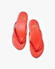 SUNBEAM LEATHER FLIP FLOP SANDAL