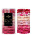 Pony Tube