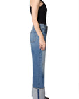 BIG CUFF JEAN