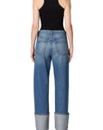 BIG CUFF JEAN