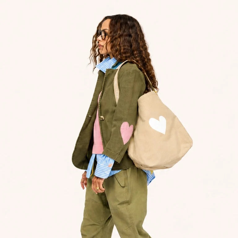 WORKDAY LOVE BLAZER