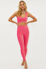 Tayler 7/8 Legging by Beach Riot, front view